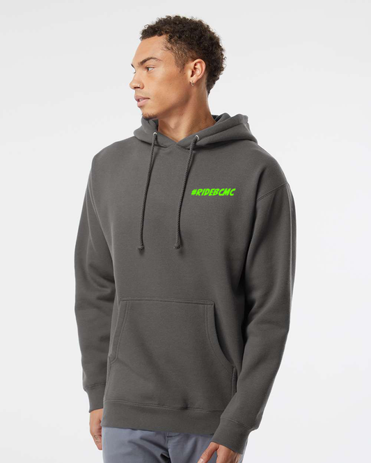 BCMC Badge Hoodie