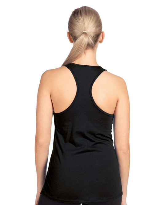 BCMC Badge Women's Tank Top