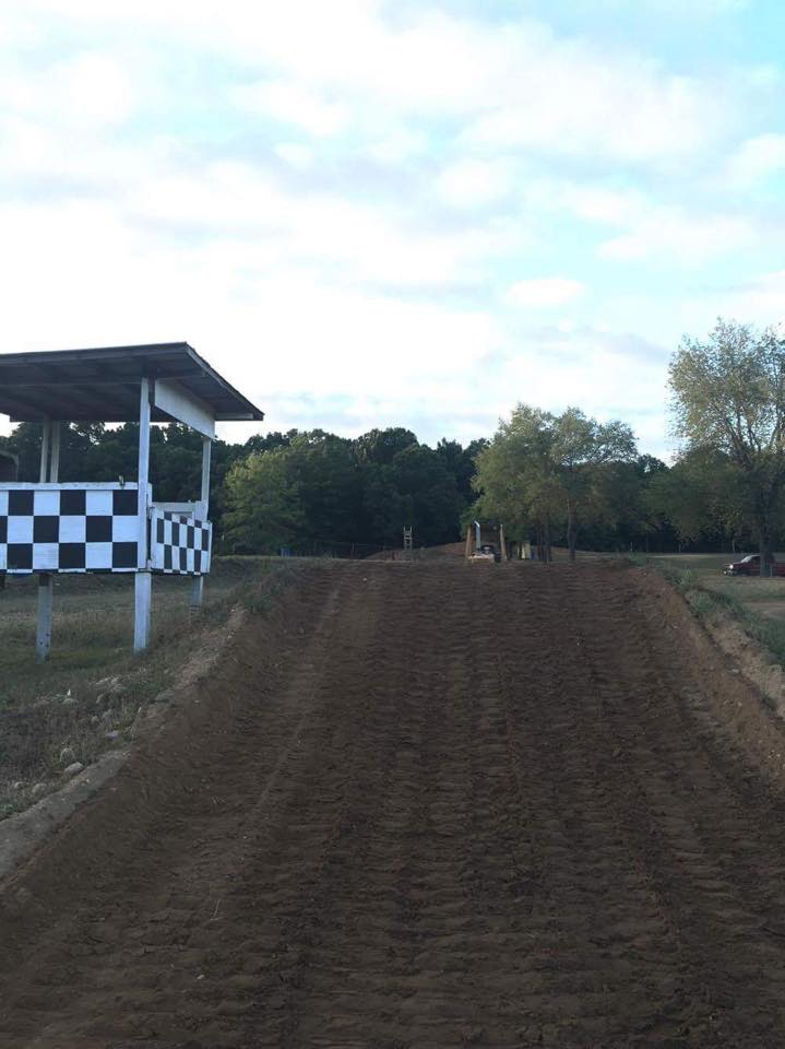 Track Map – Battle Creek Motorcycle Club